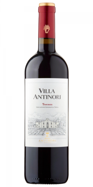 Villa Antinori Toscana Rosso